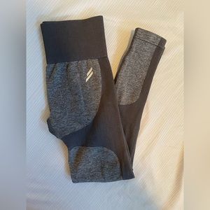 DOYOUEVEN Impact Seamless legging